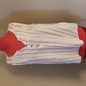 Sonoma sleeveless top